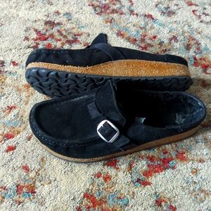 Birkenstock clogs sz40